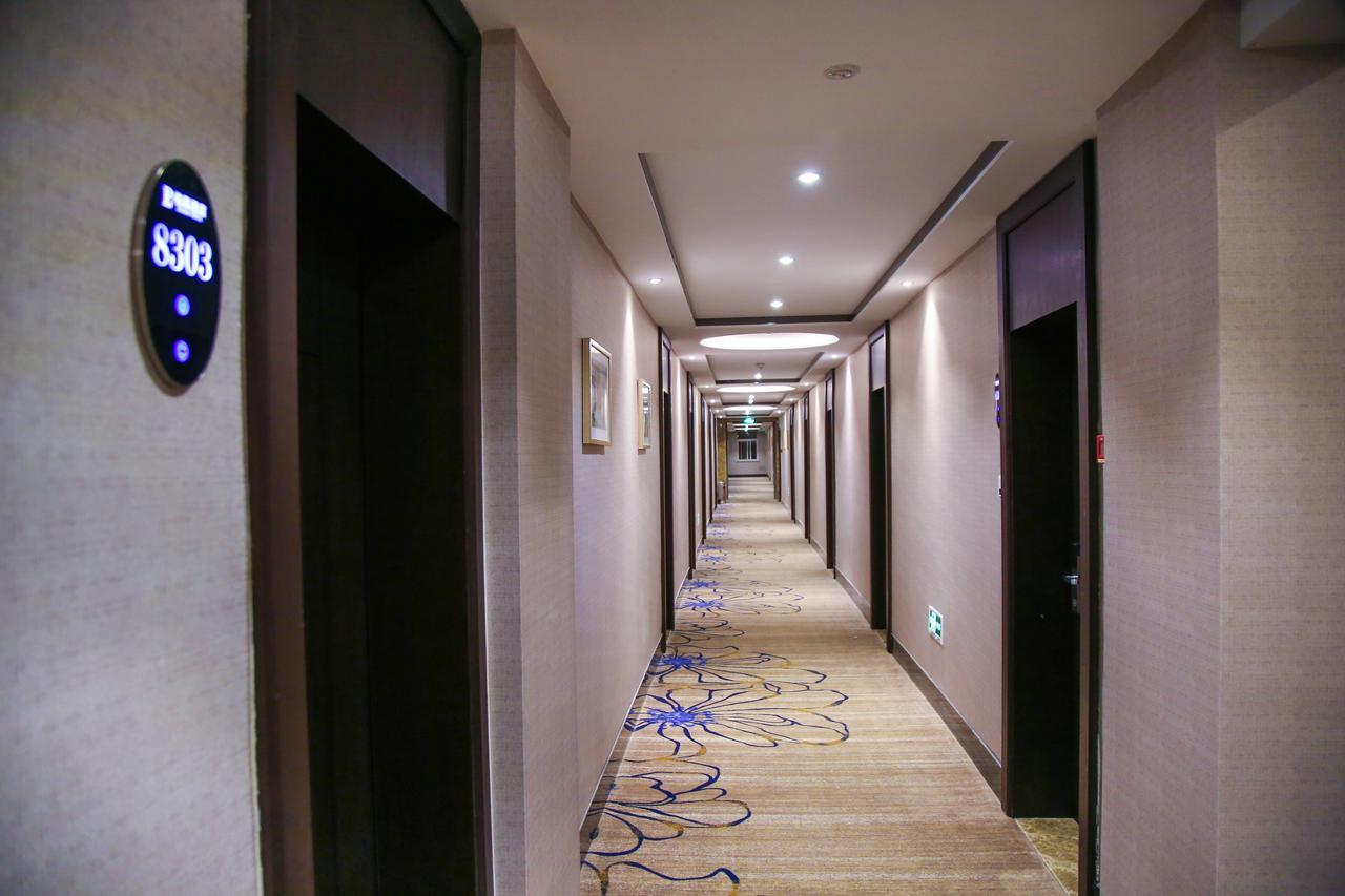 Kunshan Bogao Exterior photo