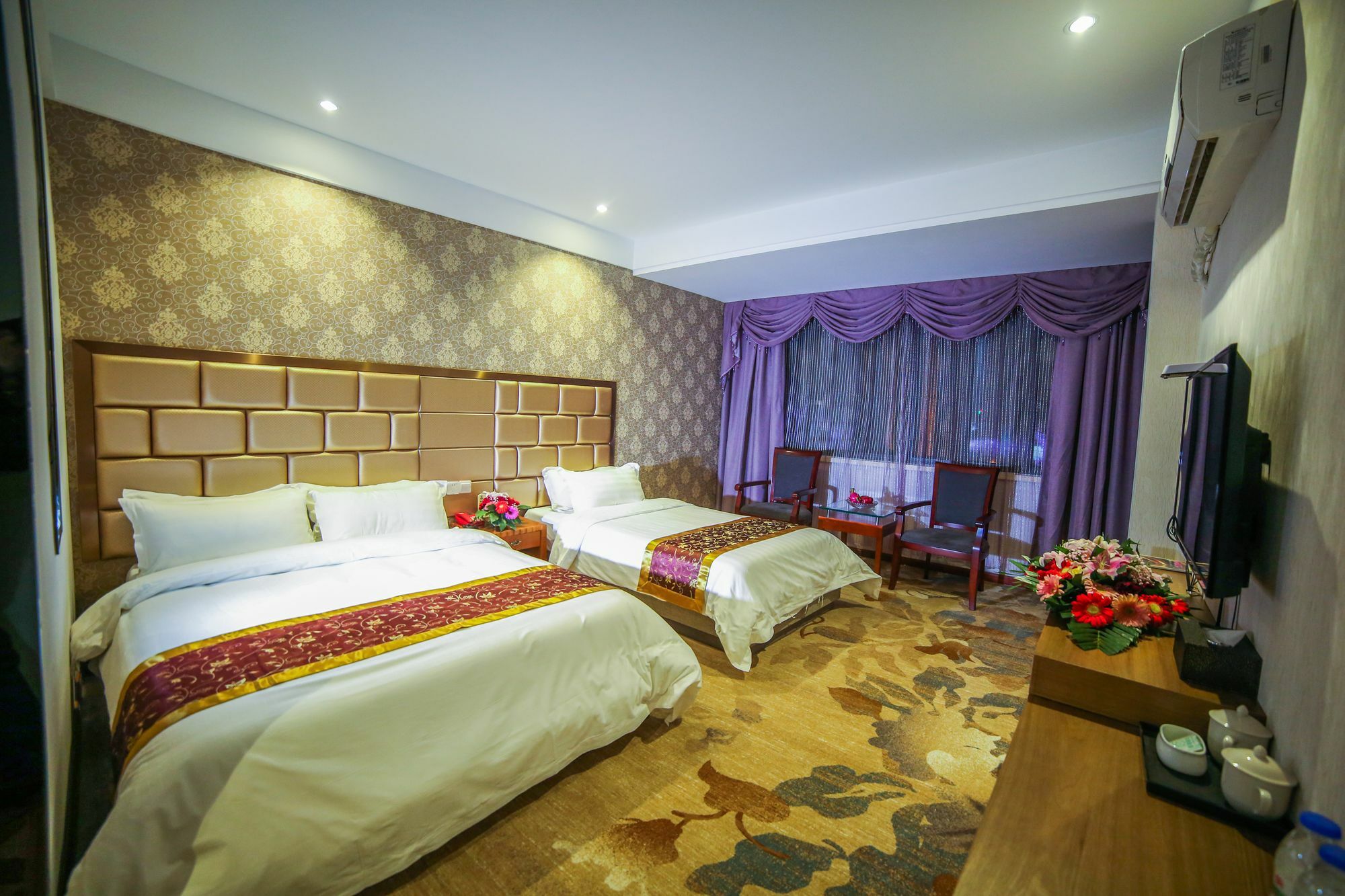 Kunshan Bogao Exterior photo