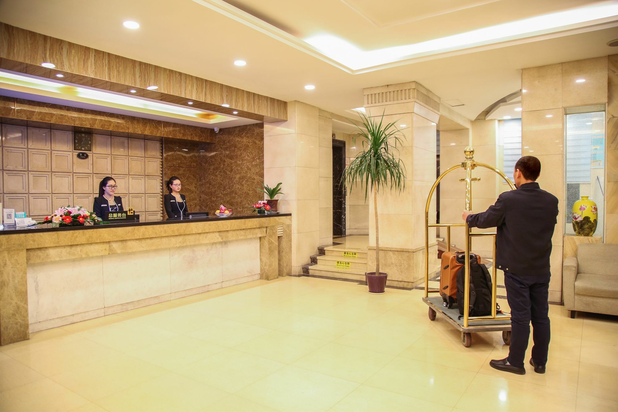 Kunshan Bogao Exterior photo