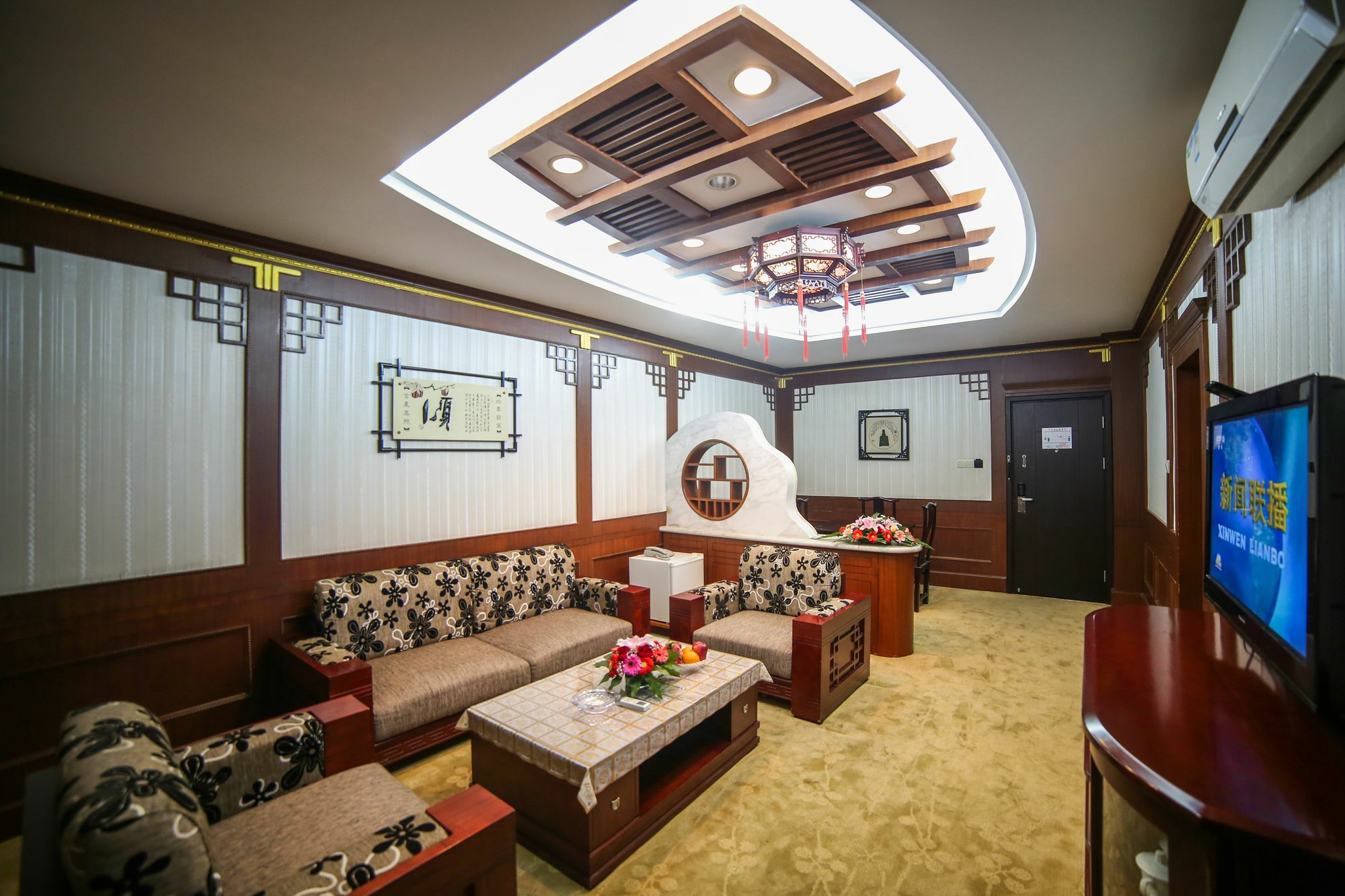 Kunshan Bogao Exterior photo
