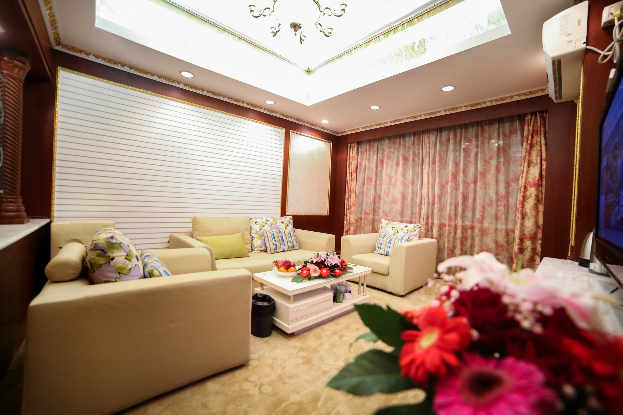 Kunshan Bogao Exterior photo