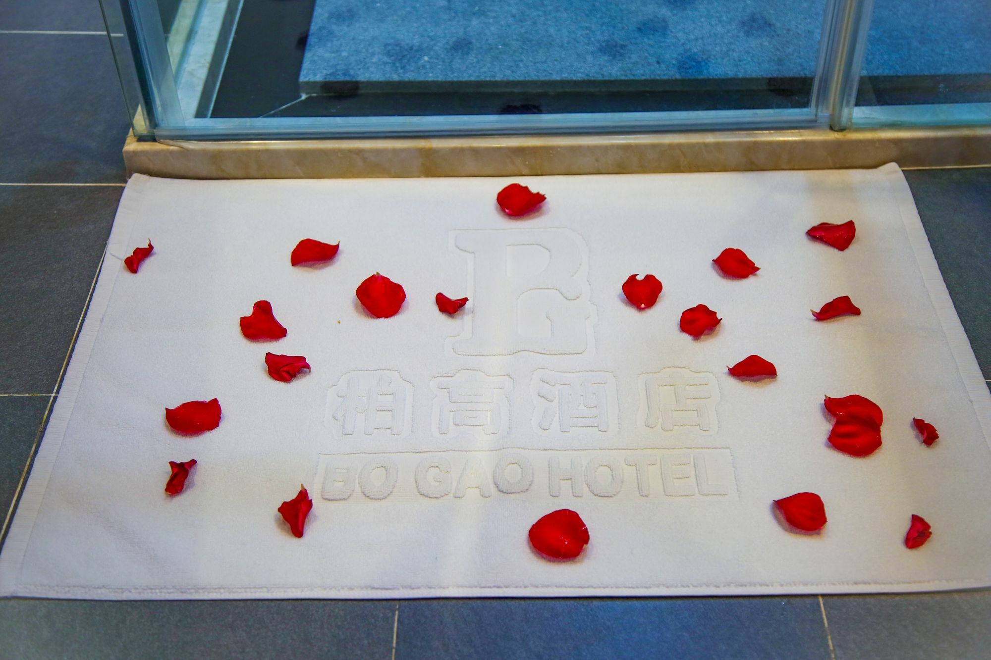 Kunshan Bogao Exterior photo