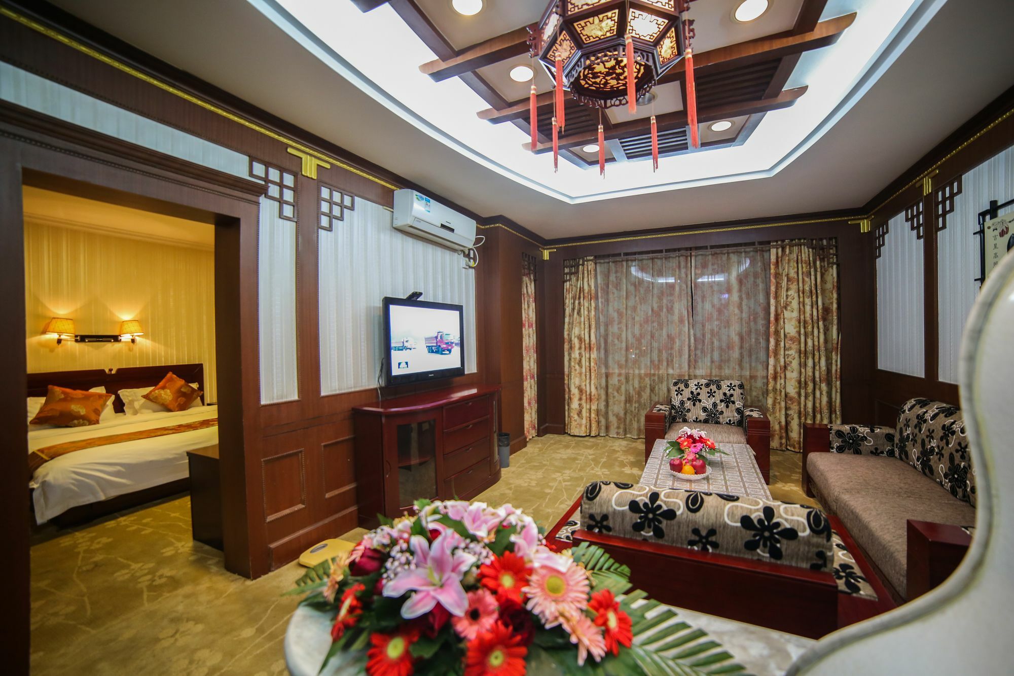 Kunshan Bogao Exterior photo