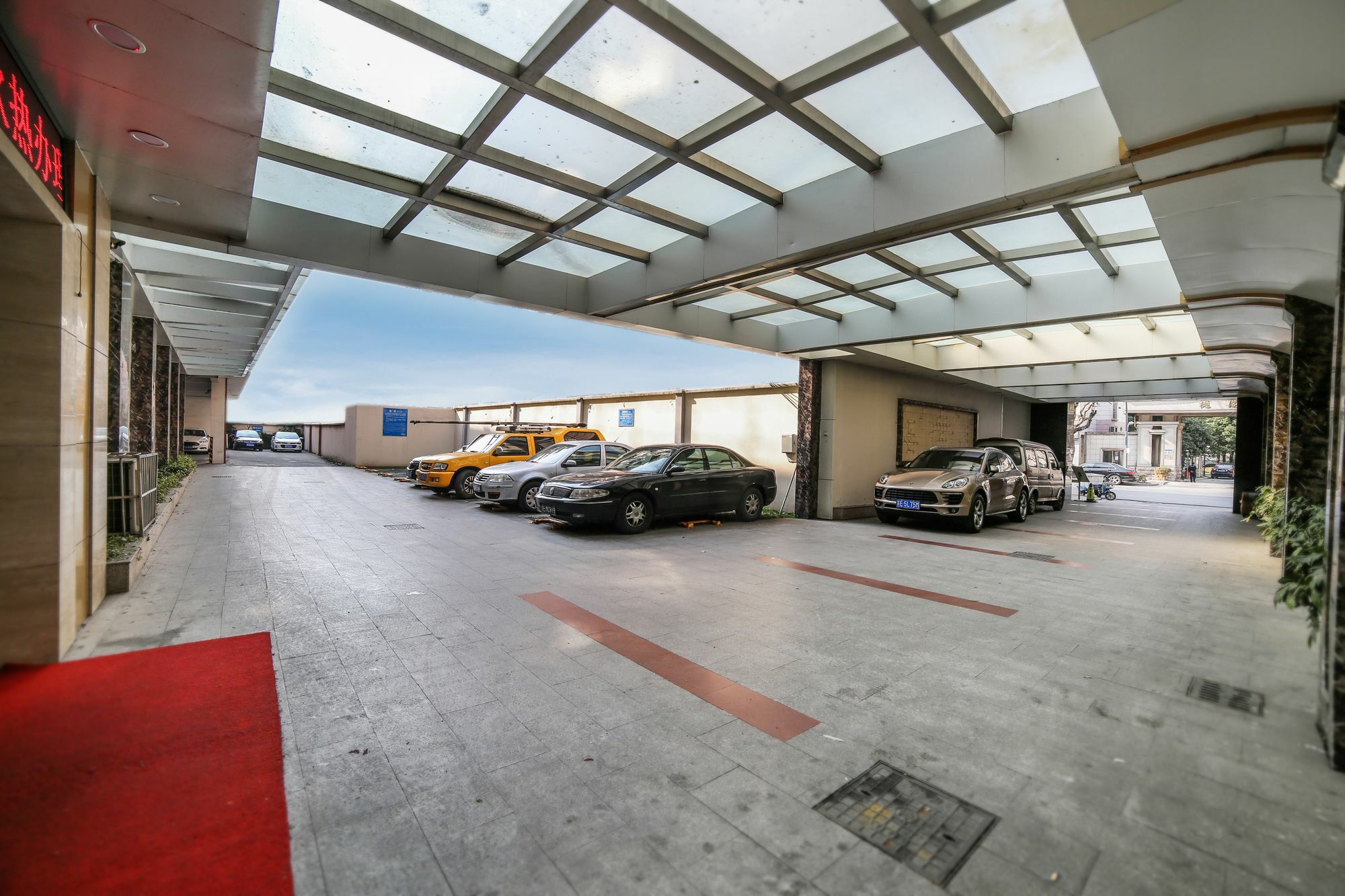 Kunshan Bogao Exterior photo