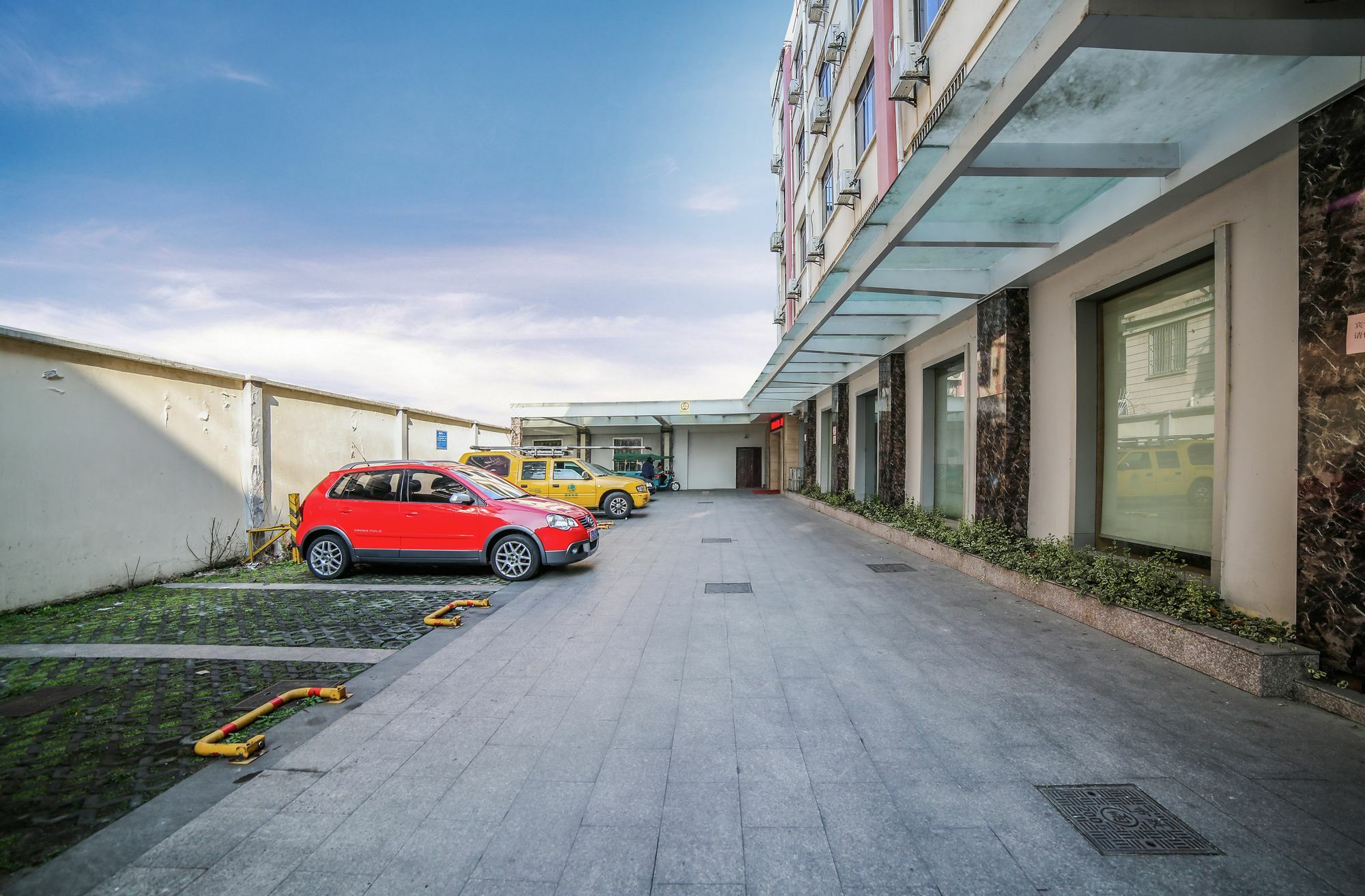 Kunshan Bogao Exterior photo