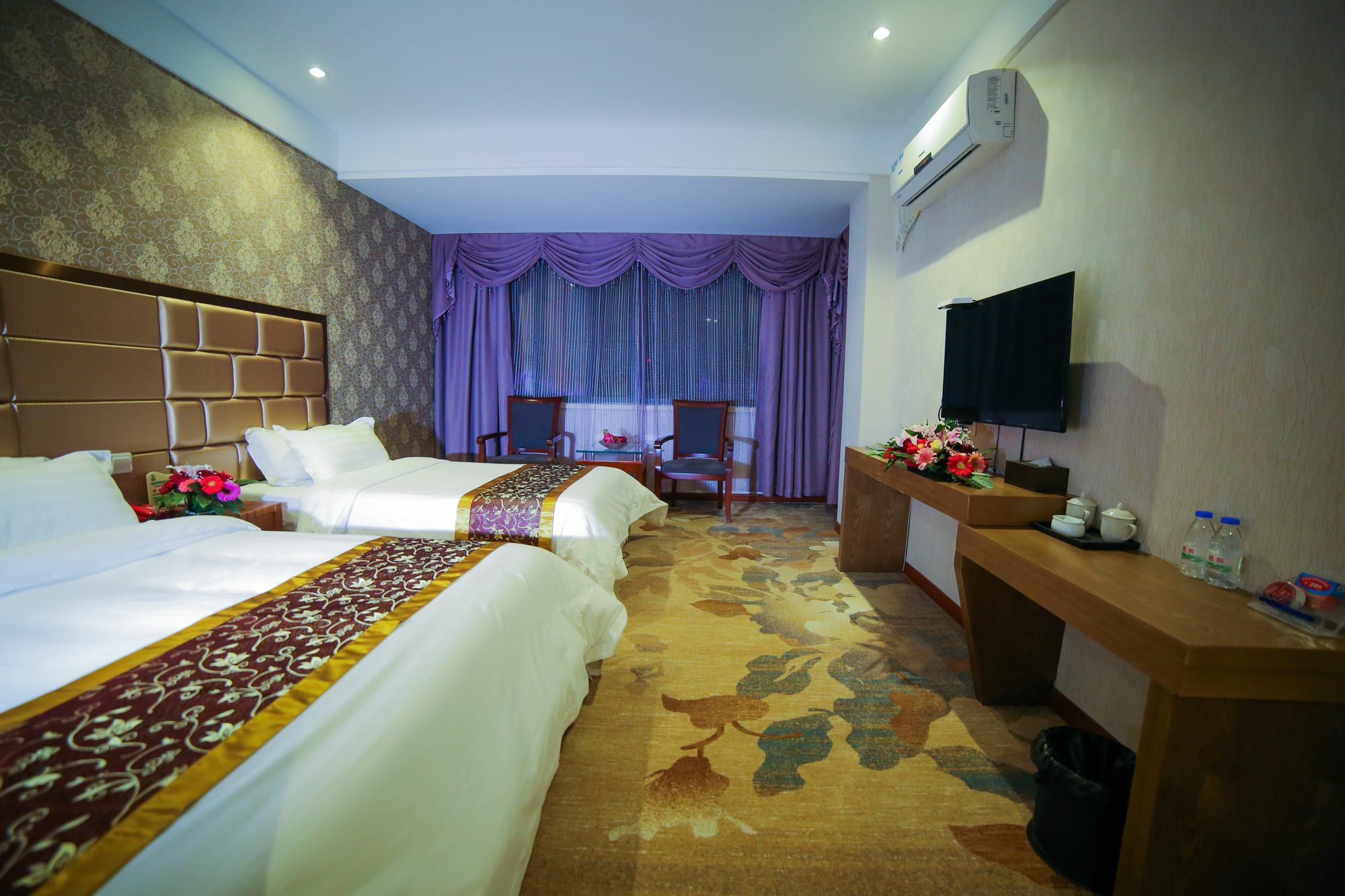Kunshan Bogao Exterior photo